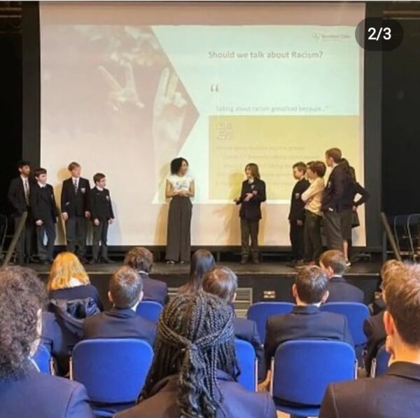 Anti Racism Pupil Workshops - Independent Schools - Image 6