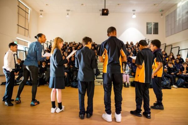 Anti Racism Pupil Workshops - Independent Schools - Image 4