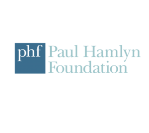paul hamlynn foundation logo