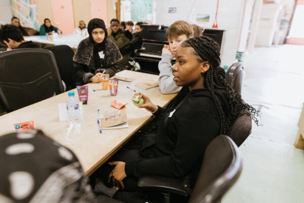 Anti Racism Pupil Workshops - State Schools - Image 3