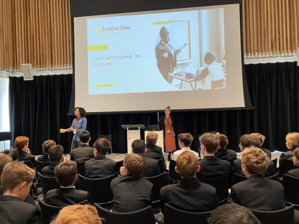 Anti Racism Pupil Workshops - Independent Schools - Image 3