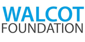 Walcot Foundation Logo