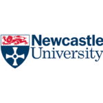 Newcastle Uni Logo - square