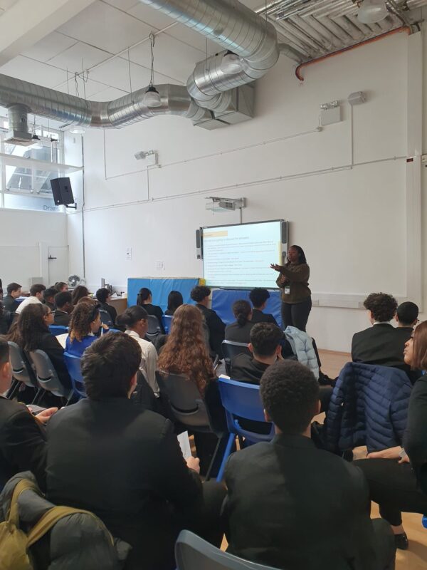 Anti Racism Pupil Workshops - State Schools - Image 4