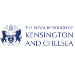 RBKC Logo - square