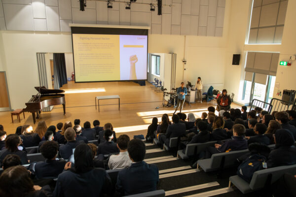 Anti Racism Pupil Workshops - Independent Schools