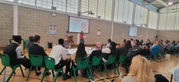 Racial Literacy & Microaggressions - Staff CPD Training - Image 3