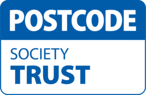 postcode society trust
